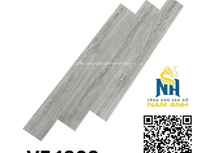 Sàn nhựa hèm khoá 4mm Vietlife 1