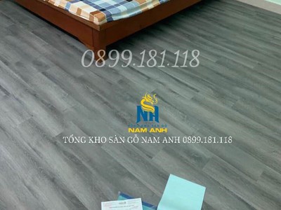 Sàn nhựa hèm khoá 4mm Vietlife 0