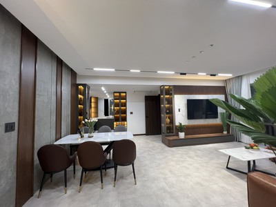 Bán gấp căn hộ mỹ phúc phú mỹ hưng - quận 7 tp hcm 1