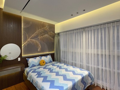 Bán gấp căn hộ mỹ phúc phú mỹ hưng - quận 7 tp hcm 3