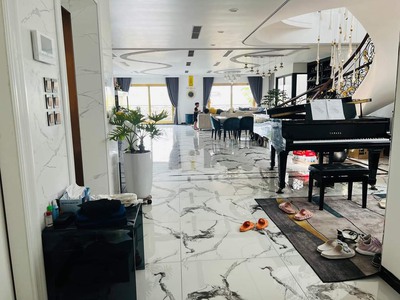 Chủ chuyển đổi nên bán nhà mặt phố nhật chiêu 130m, 5 tầng, giá 48 tỷ 1