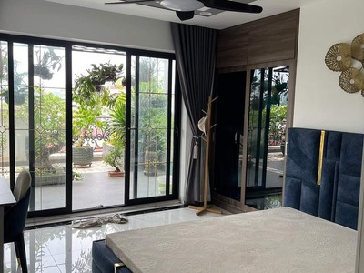 Chủ chuyển đổi nên bán nhà mặt phố nhật chiêu 130m, 5 tầng, giá 48 tỷ 2