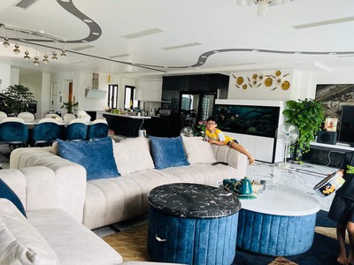 Chủ chuyển đổi nên bán nhà mặt phố nhật chiêu 130m, 5 tầng, giá 48 tỷ 3