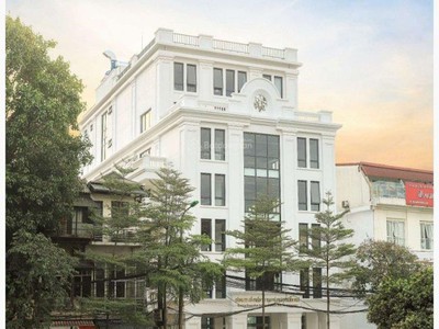 Cho thuê văn phòng giá rẻ tại 28 trần nhật duật - hoàn kiếm - hà nội 0