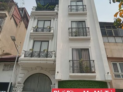 Bán nhà măt phố mễ trì .nam từ liêm .hn 0