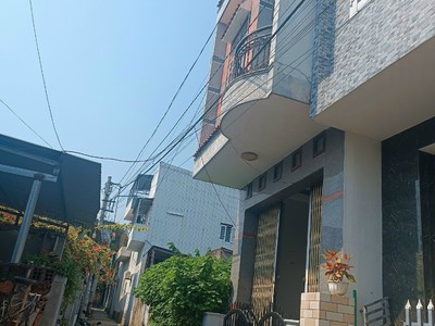 Bán nhà 2 mê phường  bùi thị xuân. thành phố quy nhơn 0