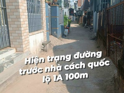 Bán nhà 2 mê phường  bùi thị xuân. thành phố quy nhơn 1