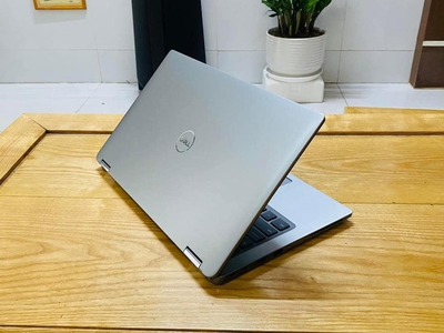 Dell Latitude 7400 2in1 vỏ nhôm thời trang mỏng đẹp 0