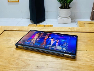 Dell Latitude 7400 2in1 vỏ nhôm thời trang mỏng đẹp 2