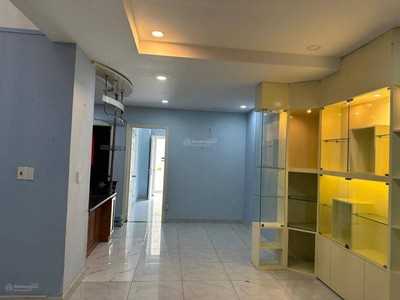 Cho thuê căn hộ chung cư cao cấp ACB tại số 132 Ông Ích Khiêm, quận 11 : - Vị trí: Ông Ích Khiêm 1