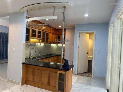 Cho thuê căn hộ chung cư cao cấp ACB tại số 132 Ông Ích Khiêm, quận 11 : - Vị trí: Ông Ích Khiêm 4