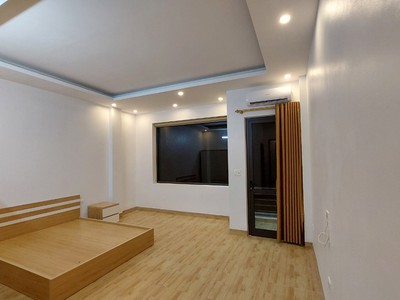 Bán nhà nhà 4 tầng tại Lương Văn Can , Khai Quang, Vĩnh Yên, Vĩnh Phúc. Giá 6,2 tỷ 1