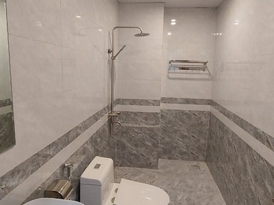 Bán nhà nhà 4 tầng tại Lương Văn Can , Khai Quang, Vĩnh Yên, Vĩnh Phúc. Giá 6,2 tỷ 4