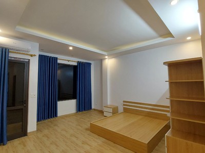Bán nhà nhà 4 tầng tại Lương Văn Can , Khai Quang, Vĩnh Yên, Vĩnh Phúc. Giá 6,2 tỷ 5