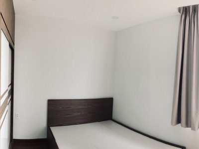 Cho Thuê căn hộ FULL Nội Thất Him Lam Phú An  69m2, 2PN,2WC  Giá 10.5 Triệu/Tháng View Công Viên, Lầ 0