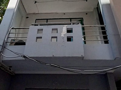 Cho Thuê Nhà Địa Chỉ Mặt Tiền Nguyễn Công Hoan - KP An Uong PXL - Q.PN 3