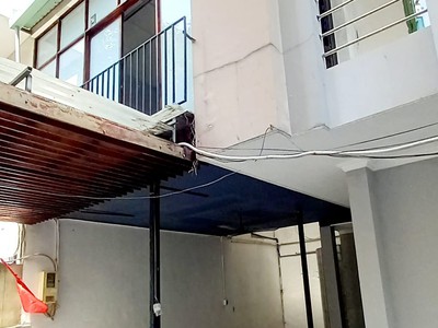 Cho Thuê Nhà Địa Chỉ Mặt Tiền Nguyễn Công Hoan - KP An Uong PXL - Q.PN 2