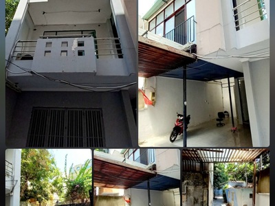 Cho Thuê Nhà Địa Chỉ Mặt Tiền Nguyễn Công Hoan - KP An Uong PXL - Q.PN 0