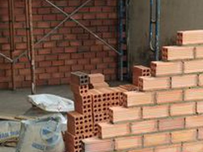Nhận xây dựng sửa nhà sơn nhà chống thấm điện nước tại tphcm 1