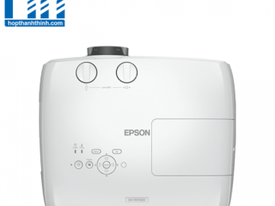Máy chiếu phim 4K Epson EH-TW7000 3