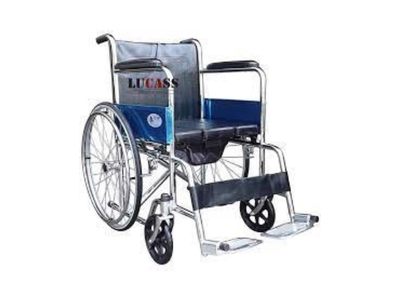 Xe lăn có bô Lucass X8, chính hãng, giá tốt - Y tế Green Thanh Hoá 0