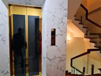 Chính chủ cho thuê căn nhà 6 tầng mới xây tại mỹ đình. 4