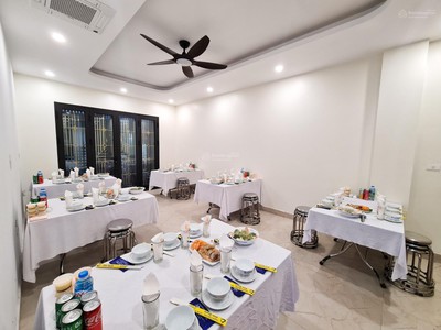 Chính chủ cho thuê căn nhà 6 tầng mới xây tại mỹ đình. 3
