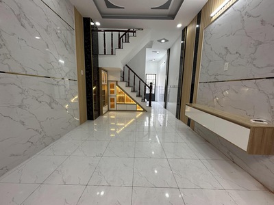 Nhà thật giá thật đúng 850tr chủ ngộp cần bán gấp còn tl 0