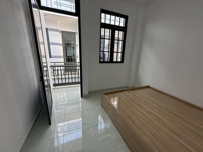 Nhà thật giá thật đúng 850tr chủ ngộp cần bán gấp còn tl 3