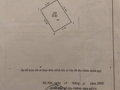 Chính chủ cần bán nhà 5 tầng 55m2 tại ngõ 92 đường âu cơ quận tây hồ, hà nội   miễn môi giới 0