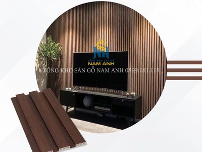 Ốp lam sóng 0