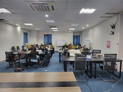 Bán tòa nhà mặt phố trần quang diệu, lô góc 45m2, 8 tầng thang máy, mt 15m, 38.5 tỷ. 1