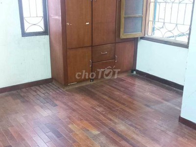 Cho thuê tầng 4 tại số 25 ngõ 521, Đường Phạm Văn Đồng, Bắc Từ Liêm 3