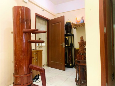 Chính chủ cần bán căn hộ chung cư đại thanh, đường phan trọng tuệ, xã tả thanh oai, thanh trì, hà 2