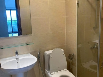 Cần bán căn hộ flora novia đường phạm văn đồng phường linh tây thủ đức 75m2 có 2pn 2wc chỉ 3.15 tỷ 3