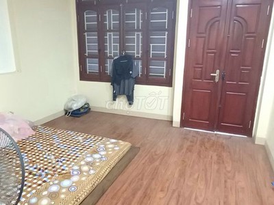Cho thuê tầng 4 tại số 25 ngõ 521, Đường Phạm Văn Đồng, Bắc Từ Liêm 4