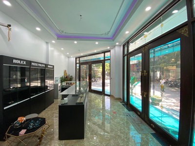 Lk lô góc mậu lương kiến hưng 50m2, 4m tiền thang máy xịn, nhà đẹp ở luôn, nhỉnh 10 tỷ. 3