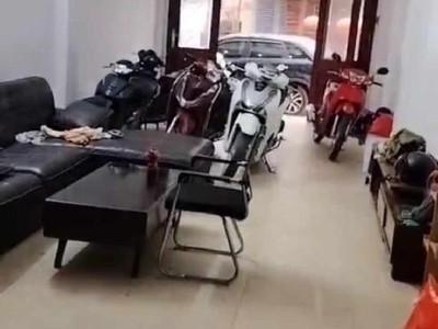 Bán nhà kđt xa la hà đông, 50m2, phân lô, mặt tiền 4,5m, kinh doanh, giá chỉ 10 tỷ. 4