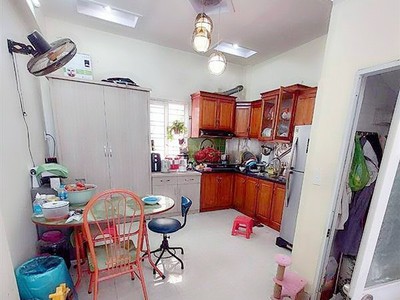 Bán nhà mặt ngõ ngô gia tư, ô.tô đỗ cửa, 40m 3 tầng giá 2.5 tỉ phía chợ cát bi 4