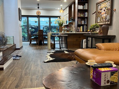 Chính chủ bán căn biệt thự liền kề góc gamuda dt:238m2 full nội thất giá 38.5 tỷ 4