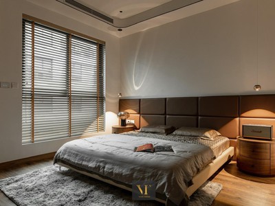 Chủ nhà cần tiền bán gấp biệt thự the manor central park. dt:200m 4 tâng 3