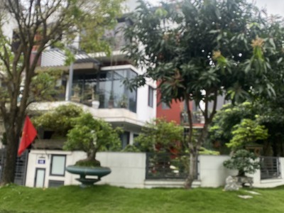 Chính chủ bán căn biệt thự liền kề góc gamuda dt:238m2 full nội thất giá 38.5 tỷ 2