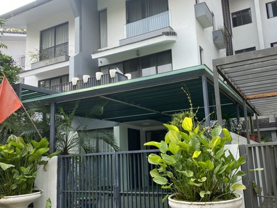 Chính chủ bán căn biệt thự liền kề góc gamuda dt:238m2 full nội thất giá 38.5 tỷ 3
