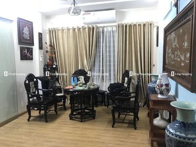 Nhà mặt ngõ cách định công hạ, ô tô vào nhà  diện tích 41.4m  x 4 tầng, giá 5.8 tỷ 1