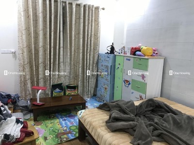 Nhà mặt ngõ cách định công hạ, ô tô vào nhà  diện tích 41.4m  x 4 tầng, giá 5.8 tỷ 2