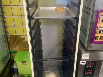 Cần sang nhượng lại quán ăn hoặc mặt bằng kinh doanh phường tân phú quận 7 tp hồ chí minh 3