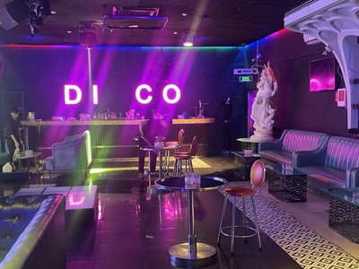 Chính chủ sang gấp trong ngày quán pub - blue địa chỉ:32-võ thị sáu, thống nhất, biên hòa, đồng nai 1