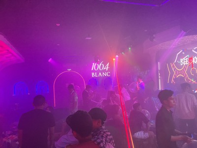 Chính chủ sang gấp trong ngày quán pub - blue địa chỉ:32-võ thị sáu, thống nhất, biên hòa, đồng nai 3