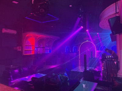 Chính chủ sang gấp trong ngày quán pub - blue địa chỉ:32-võ thị sáu, thống nhất, biên hòa, đồng nai 2