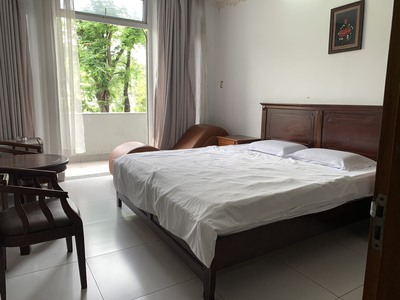 Bán khách sạn lô gốc quận 7, khu biệt thự ven sông 252m2 , 5 lầu chỉ 49,6 tỷ 4